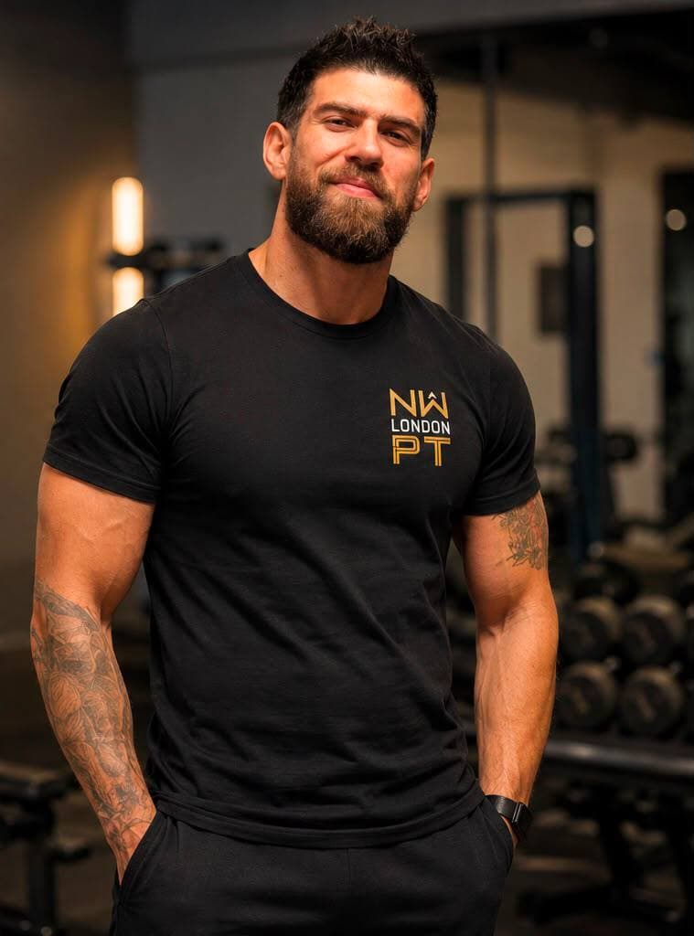 Dominique, NW London personal trainer